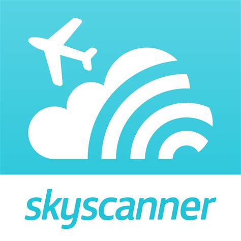 Skyscannercom ̈